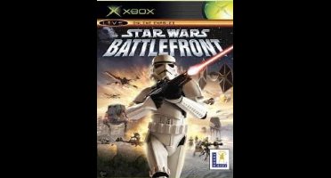 Star Wars Battlefront