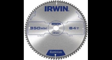 Irwin Cirkelzaagblad voor Aluminium | Ø 184mm Asgat 30mm 48T - 1907773