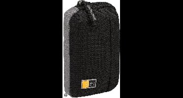 Case Logic TBC-301K Kleine Nylon Cameratas - Zwart