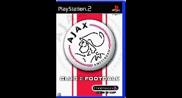 Club Football, Ajax