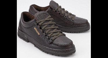 Mephisto Originals CRUISER Heren Veterschoen - donkerbruin - Maat 39