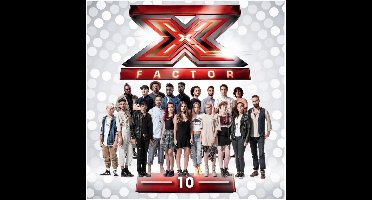 X Factor 10