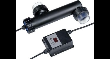 Overig Copper Electrolyzer anti alg