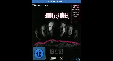 Herzbluat
