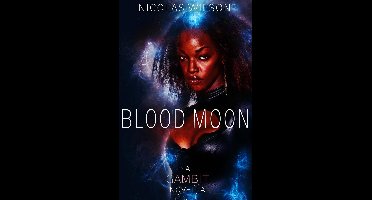 The Gambit - Blood Moon