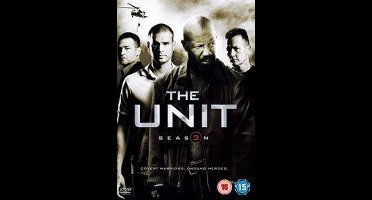 Unit - Season 3