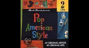 Pop American Style