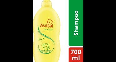 Zwitsal Shampoo 700ML