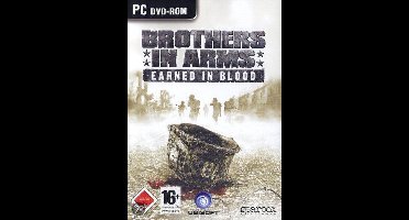 Brothers In Arms - Earned In Blood - Windows