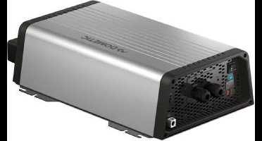 Dometic SinePower DSP 1324T Comfort-sinusomvormer, 1200W, 24V