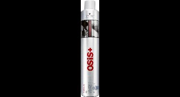 Schwarzkopf Haarlak Osis Freeze