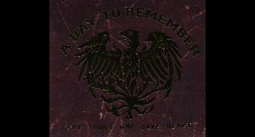 For Those Who Have Heart