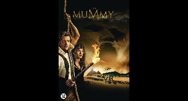 The Mummy (1999)