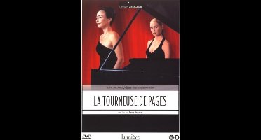 La Tourneuse De Pages (DVD)