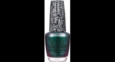 O.P.I Shatter Effect Nagellak - Shatter The Scales