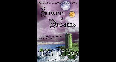 The Gods' Dream Trilogy 1 - Sower of Dreams