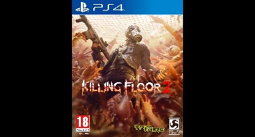 Killing Floor 2