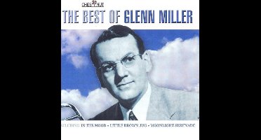 Glenn Miller - Best Of (CD)