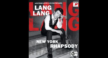 Live From Lincoln Center