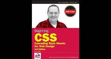 Beginning Css
