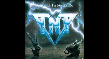 Knights Of The New Thunder