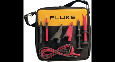 Fluke TLK220 Veiligheidsmeetsnoerenset 1 stuk(s)