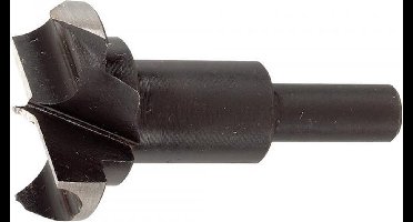 KWB - Scharnierboor - Forstnerboor - Cilindrische uitvoering - 26mm