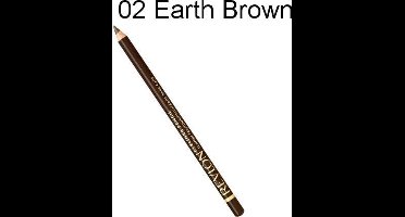 Revlon Eyeliner - 02 Earth Brown