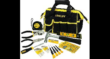 Stanley - STMT0-74101 - 38 Delige Gereedschapsset