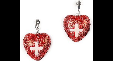 ESPA - Verpleegster oorbellen