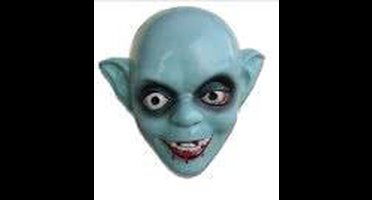 Walking dead Zombie masker Zoon- Halloween horror zombietime creepy