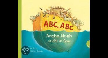 ABC, ABC, Arche Noah sticht in See