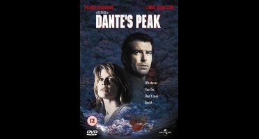 Dante's Peak (Import)
