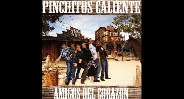 Amigos Del Corazon