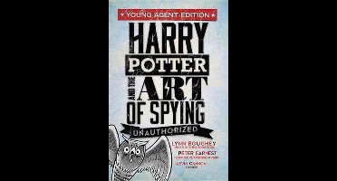 Harry Potter and the Art of Spying
