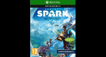 Project Spark (XONE)