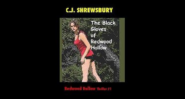 The Black Gloves of Redwood Hollow