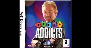 Telly Addicts (Nintendo DS tweedehands game)