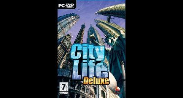 City Life - Deluxe