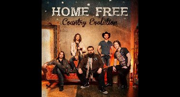 Country Evolution