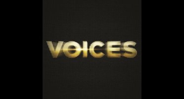 Voices - Greatest Songs. Greatest Voices