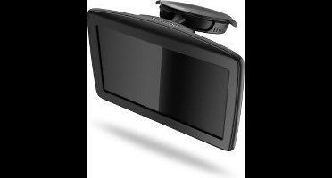 TomTom Start 25 M - Centraal Europa