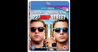 22 Jump Street