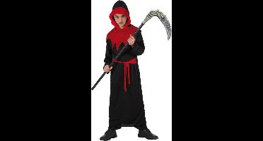 "Magere Hein-kostuum voor kinderen - Kinderkostuums - 110/116"