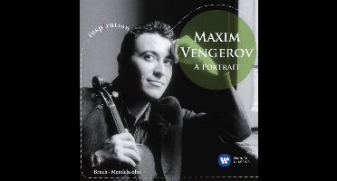 Portrait: Mendelssohn & Bruch