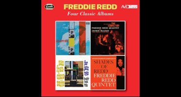 Four Classic Albums