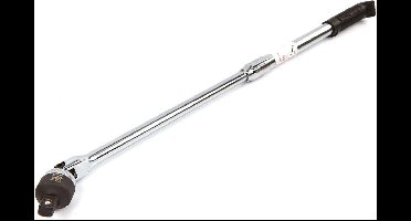 AOK 1/2" Professioneel Wringijzer Met Kantelbare en Omkeerbare Kop