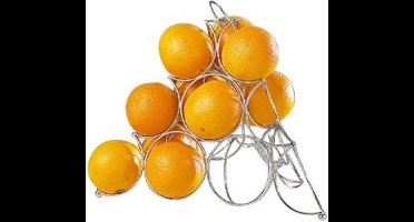 Cosy&Trendy Sinaasappel fruitmand
