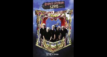 Live (Mostly) - One Down Five To Go