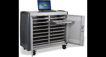 Laptopkar Safecart 16 PRO+